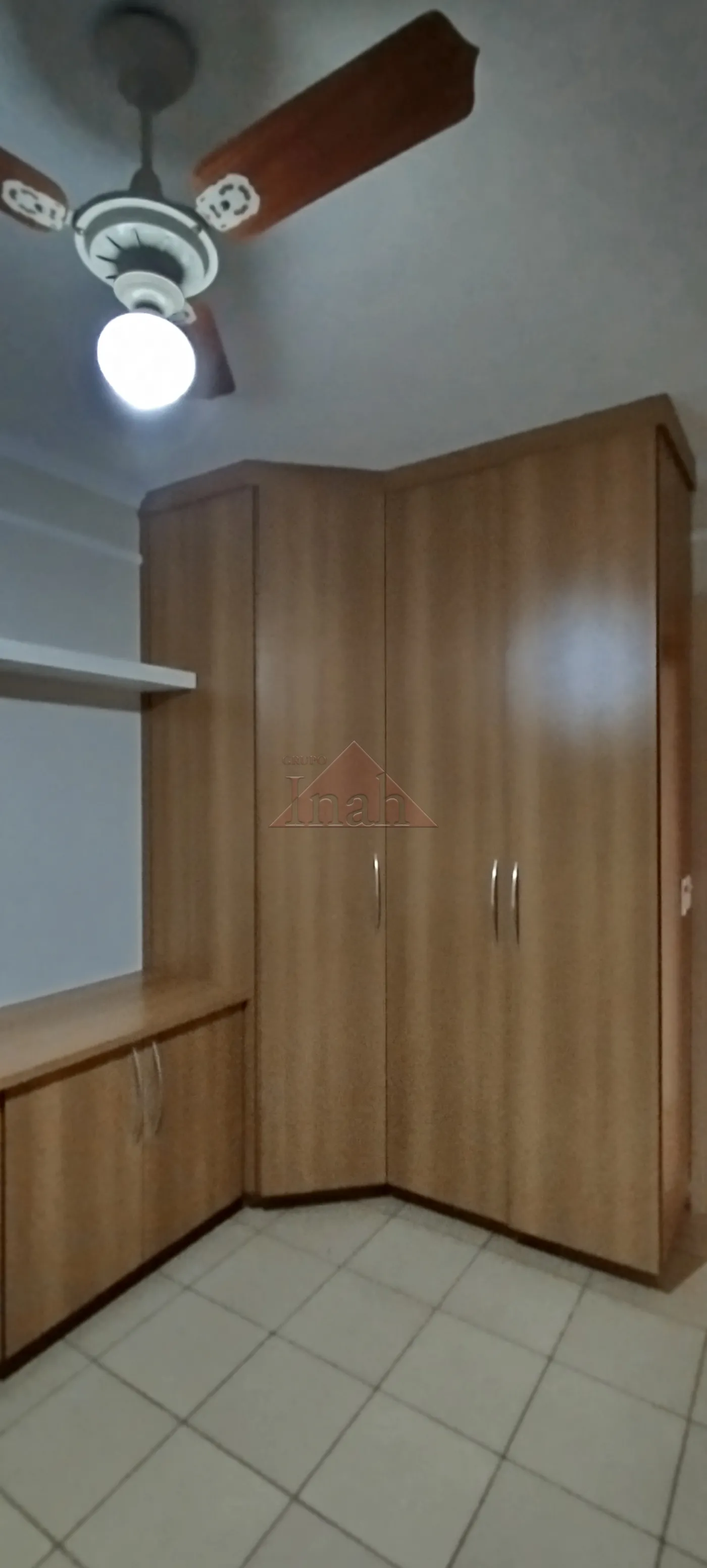 Alugar Apartamentos / Apartamento em Ribeir&atilde;o Preto R$ 2.200,00 - Foto 9