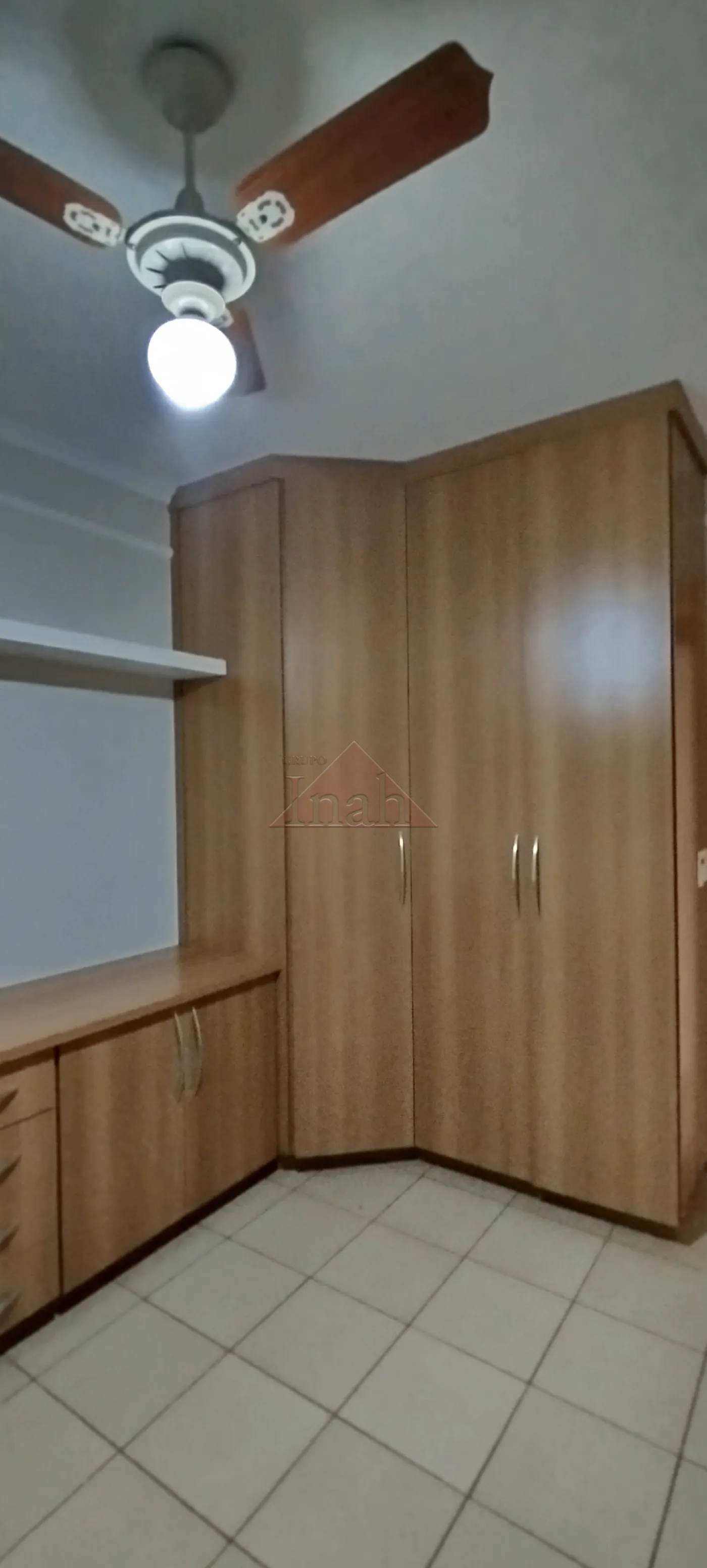 Alugar Apartamentos / Apartamento em Ribeir&atilde;o Preto R$ 2.200,00 - Foto 10