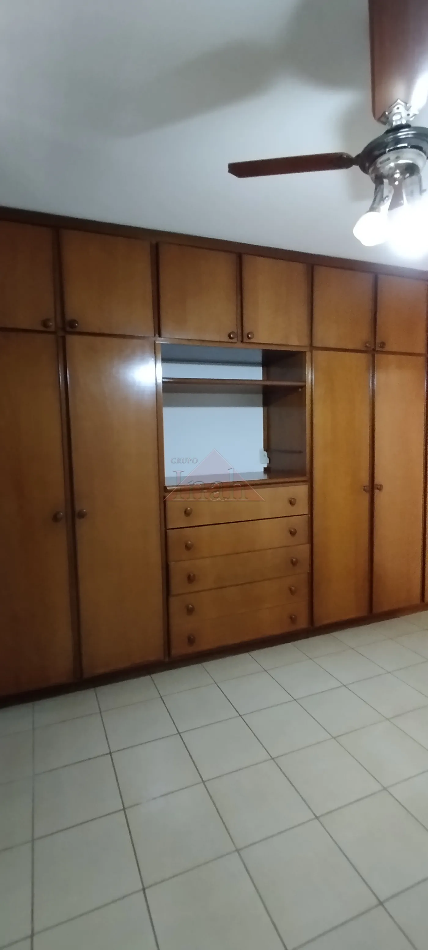 Alugar Apartamentos / Apartamento em Ribeir&atilde;o Preto R$ 2.200,00 - Foto 14