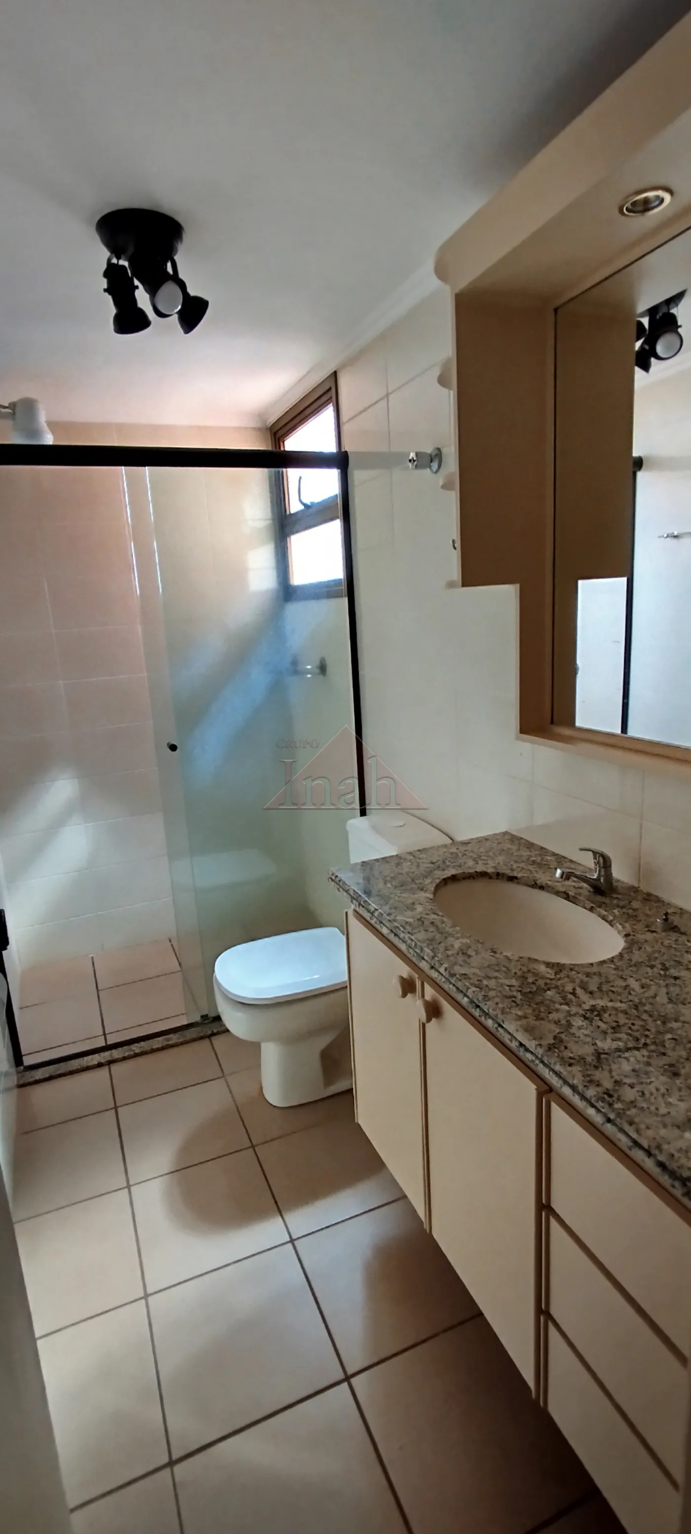 Alugar Apartamentos / Apartamento em Ribeir&atilde;o Preto R$ 2.200,00 - Foto 16