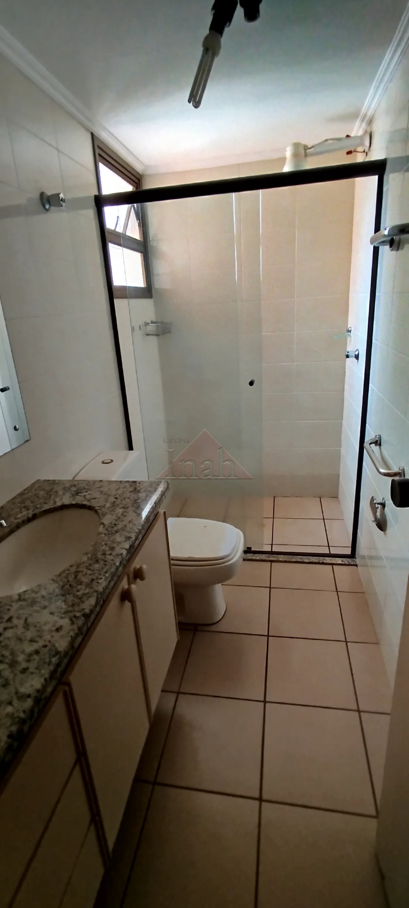 Alugar Apartamentos / Apartamento em Ribeir&atilde;o Preto R$ 2.200,00 - Foto 17