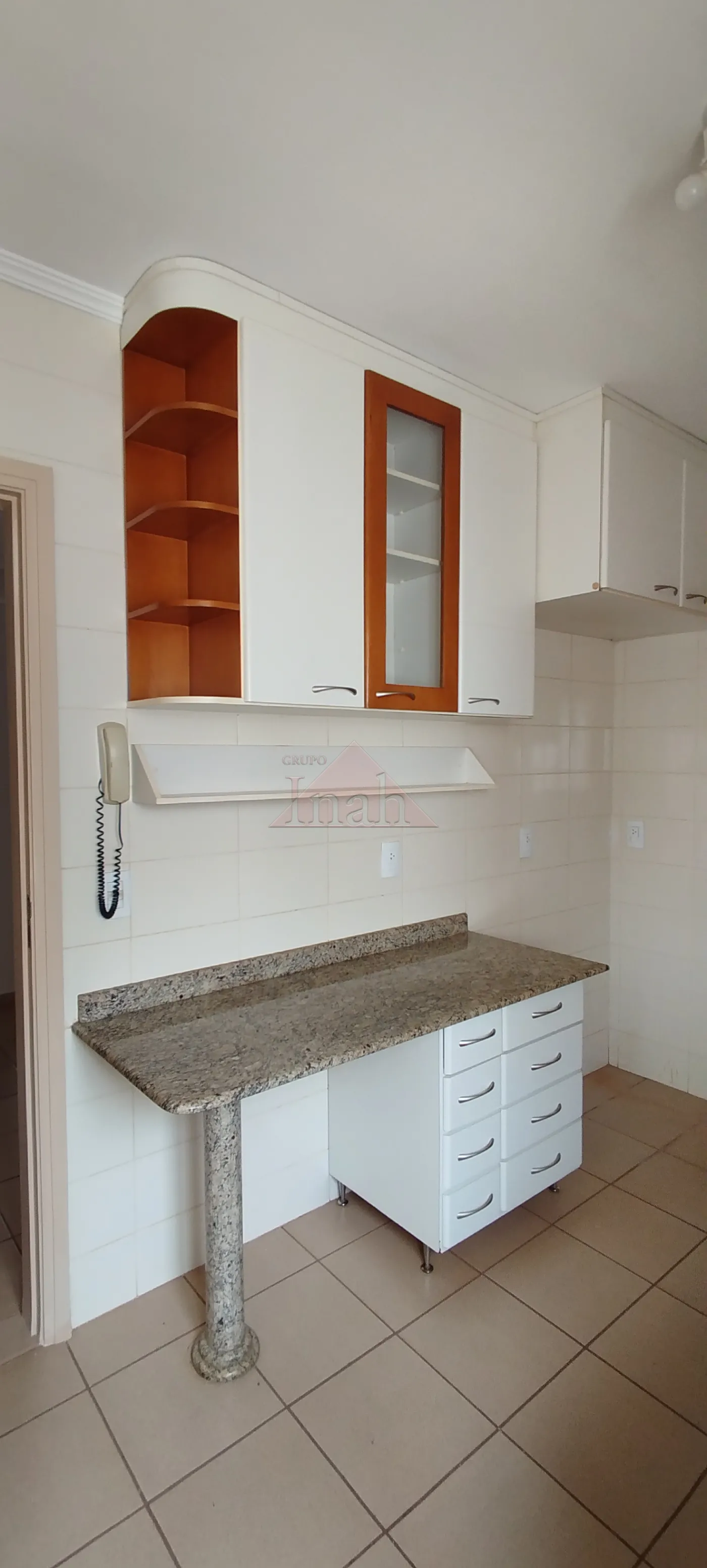 Alugar Apartamentos / Apartamento em Ribeir&atilde;o Preto R$ 2.200,00 - Foto 20