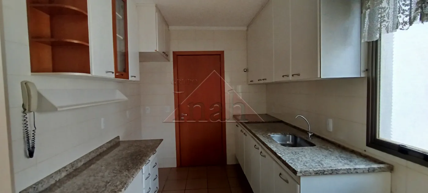 Alugar Apartamentos / Apartamento em Ribeir&atilde;o Preto R$ 2.200,00 - Foto 21
