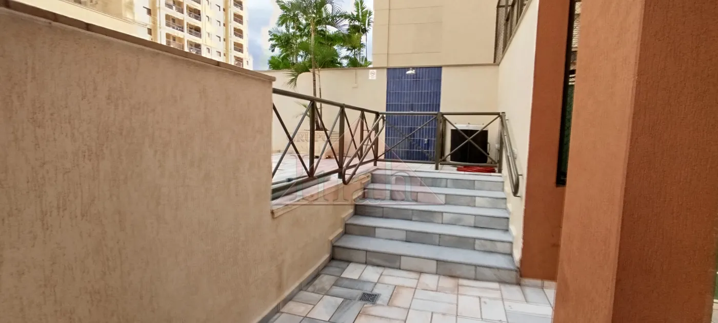 Alugar Apartamentos / Apartamento em Ribeir&atilde;o Preto R$ 2.200,00 - Foto 27