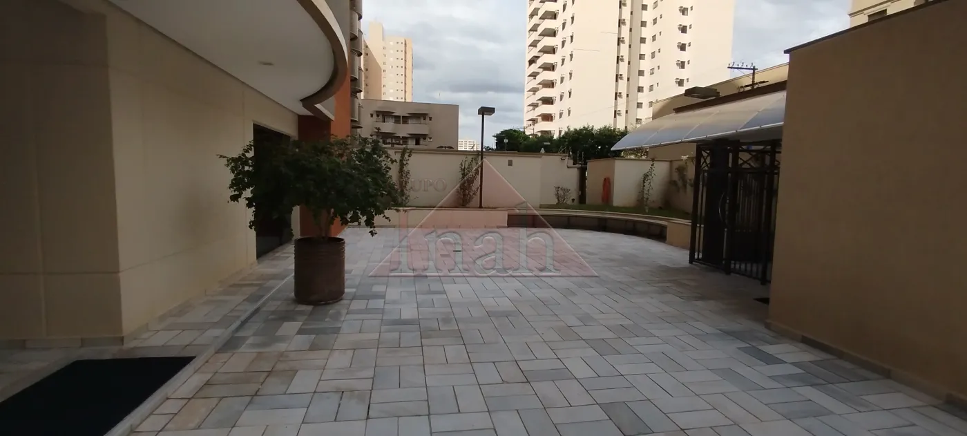 Alugar Apartamentos / Apartamento em Ribeir&atilde;o Preto R$ 2.200,00 - Foto 29