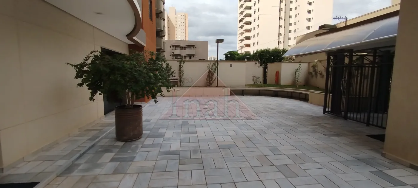Alugar Apartamentos / Apartamento em Ribeir&atilde;o Preto R$ 2.200,00 - Foto 30