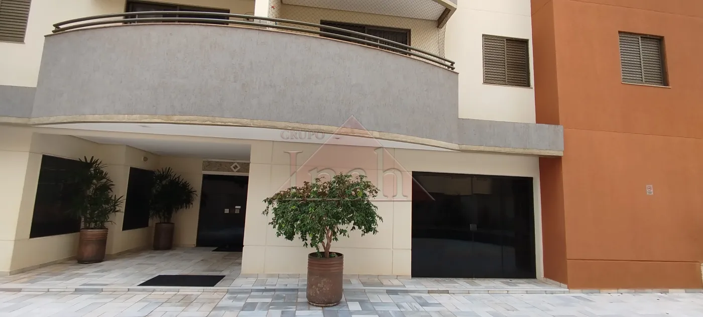 Alugar Apartamentos / Apartamento em Ribeir&atilde;o Preto R$ 2.200,00 - Foto 31