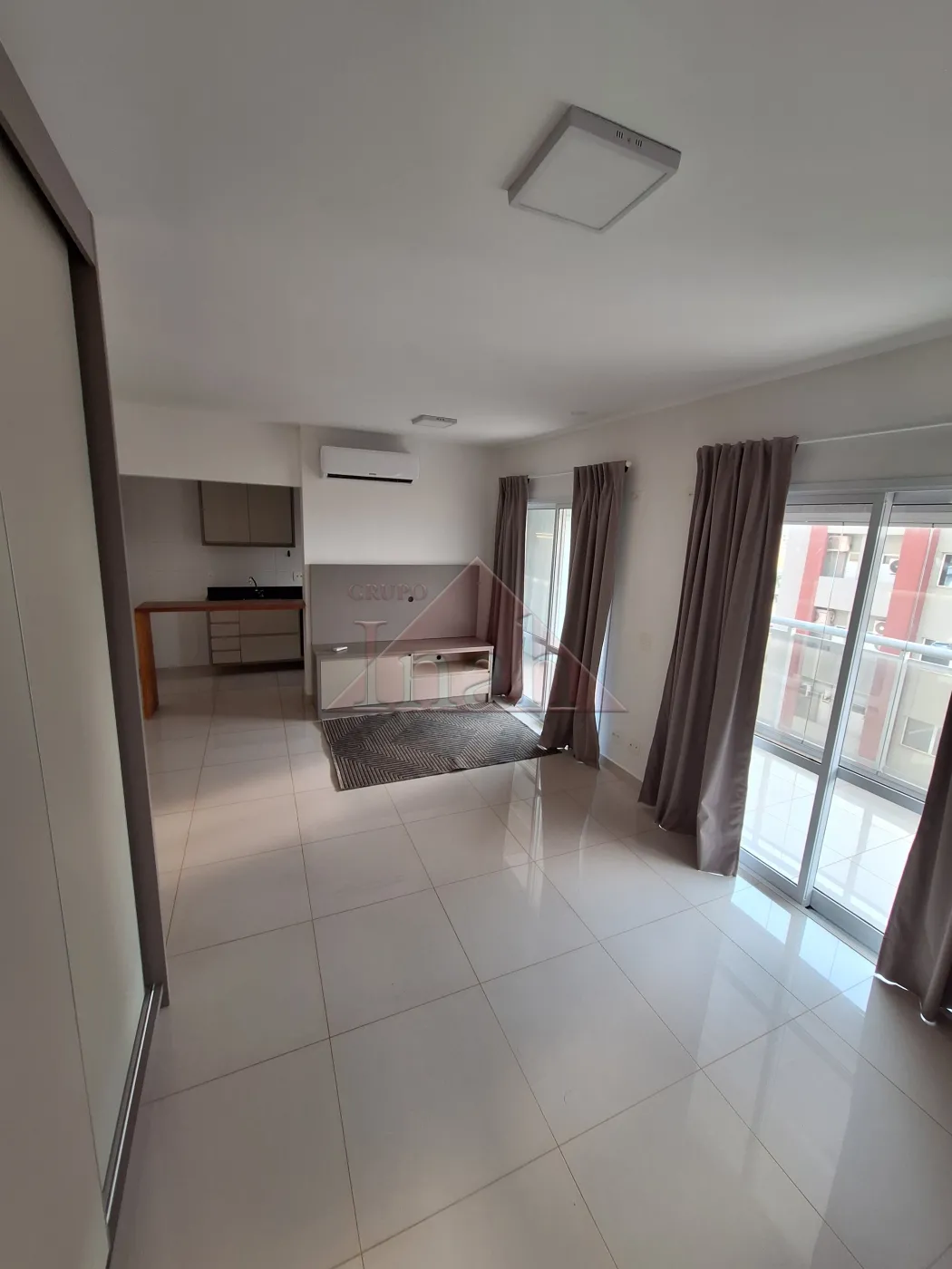 Alugar Apartamentos / Apartamento em Ribeirão Preto R$ 3.500,00 - Foto 4