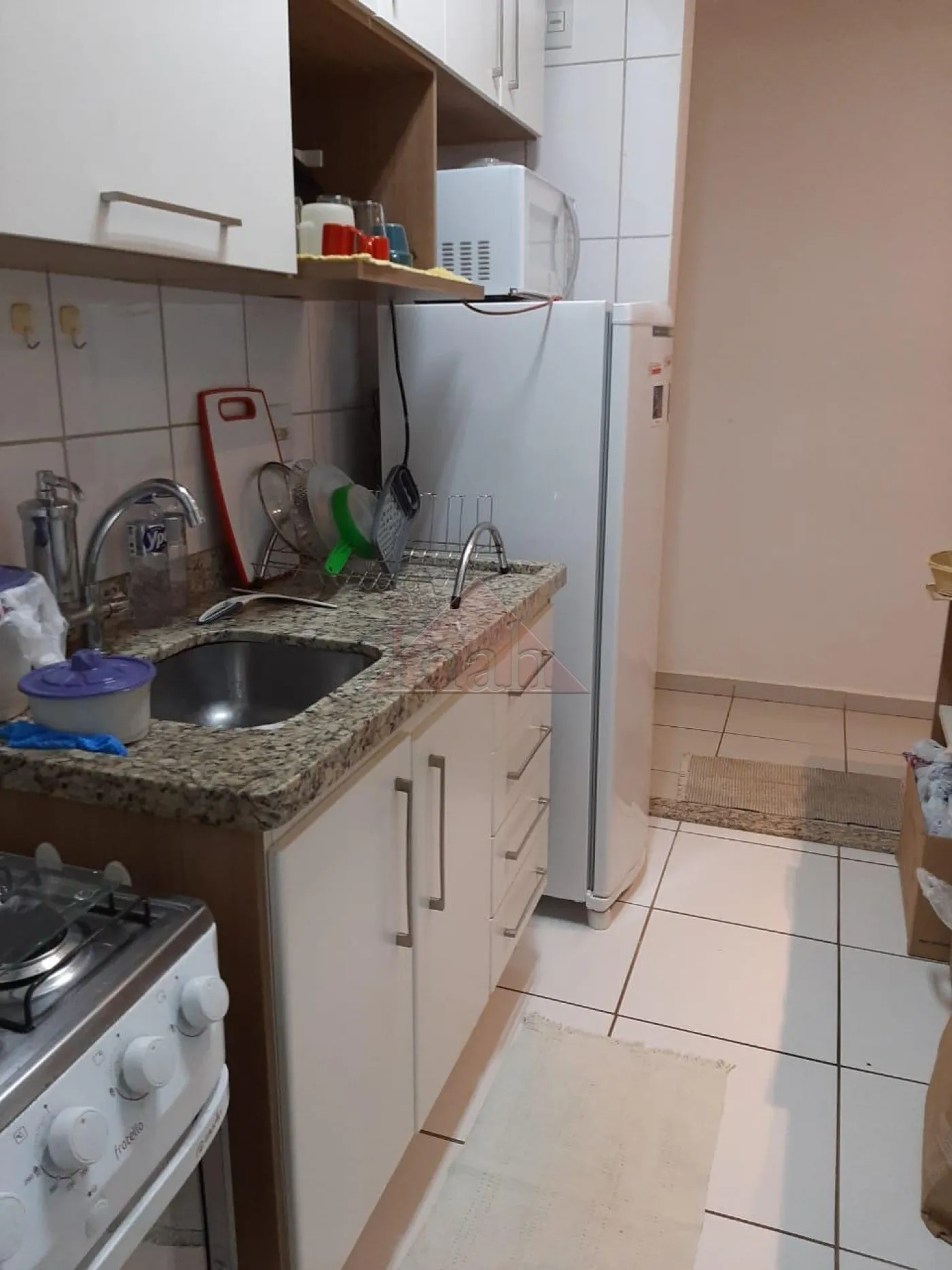 Alugar Apartamentos / Apartamento em Ribeirão Preto R$ 2.000,00 - Foto 2