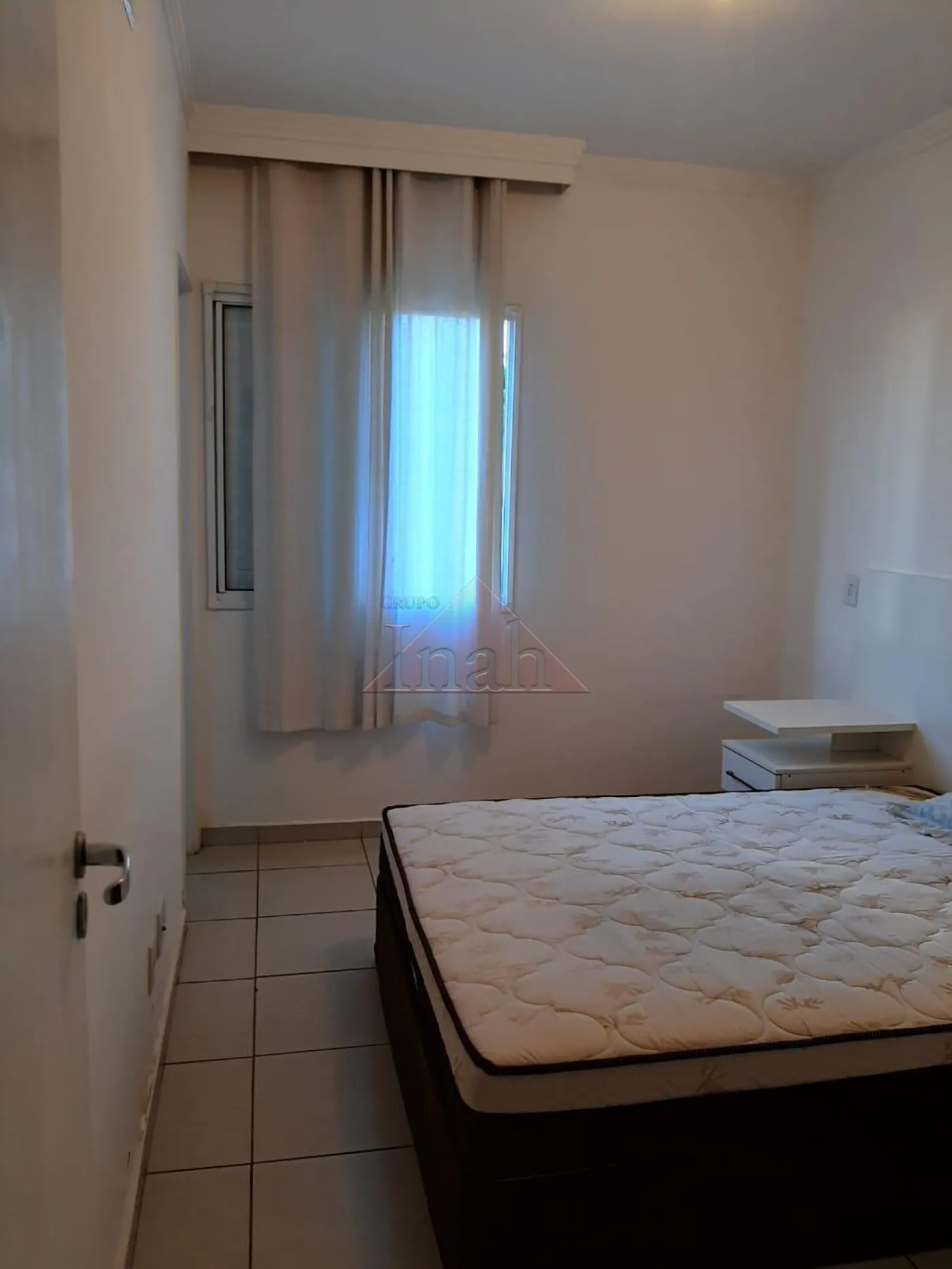 Alugar Apartamentos / Apartamento em Ribeirão Preto R$ 2.000,00 - Foto 4