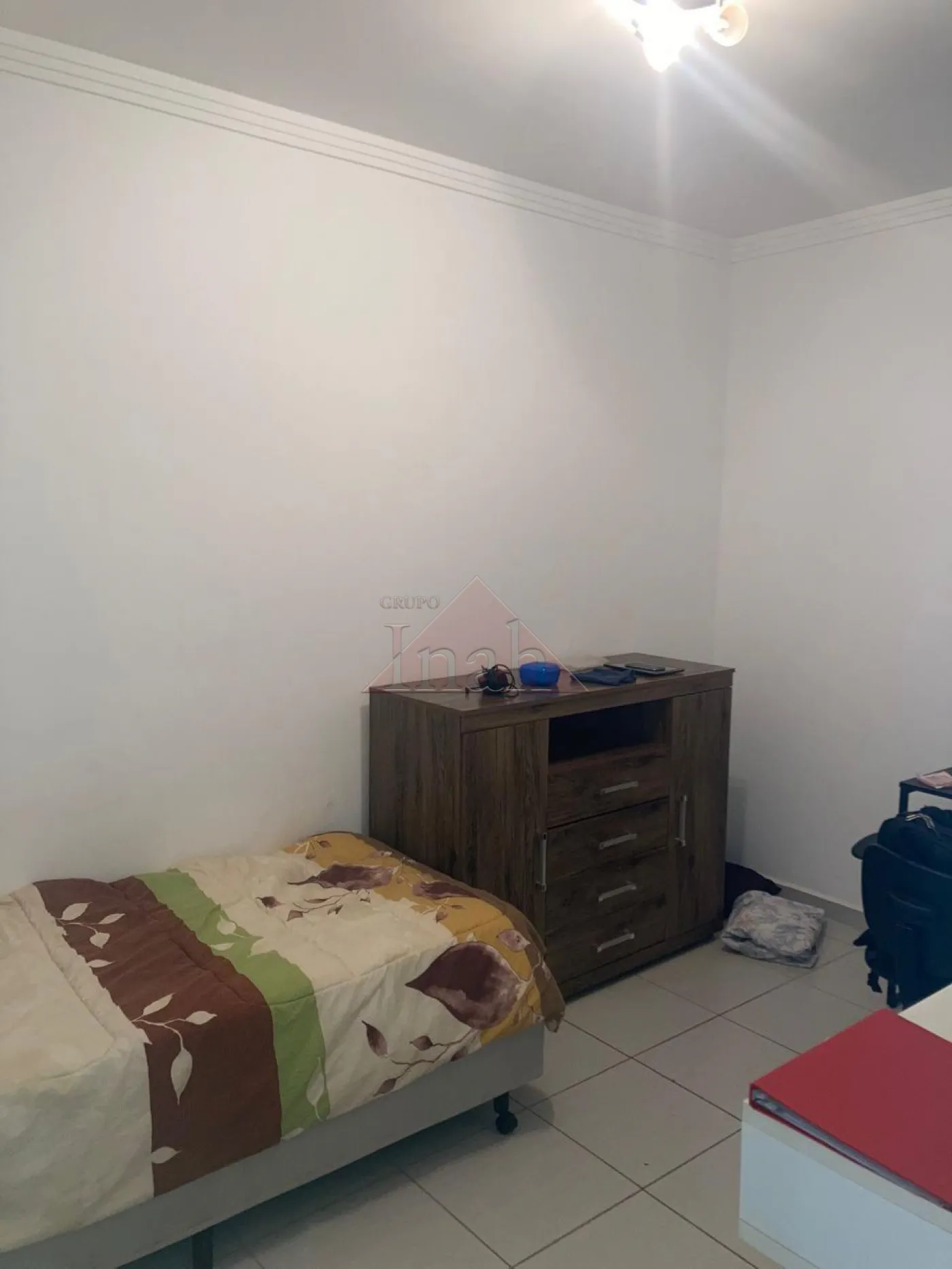 Alugar Apartamentos / Apartamento em Ribeirão Preto R$ 2.000,00 - Foto 5