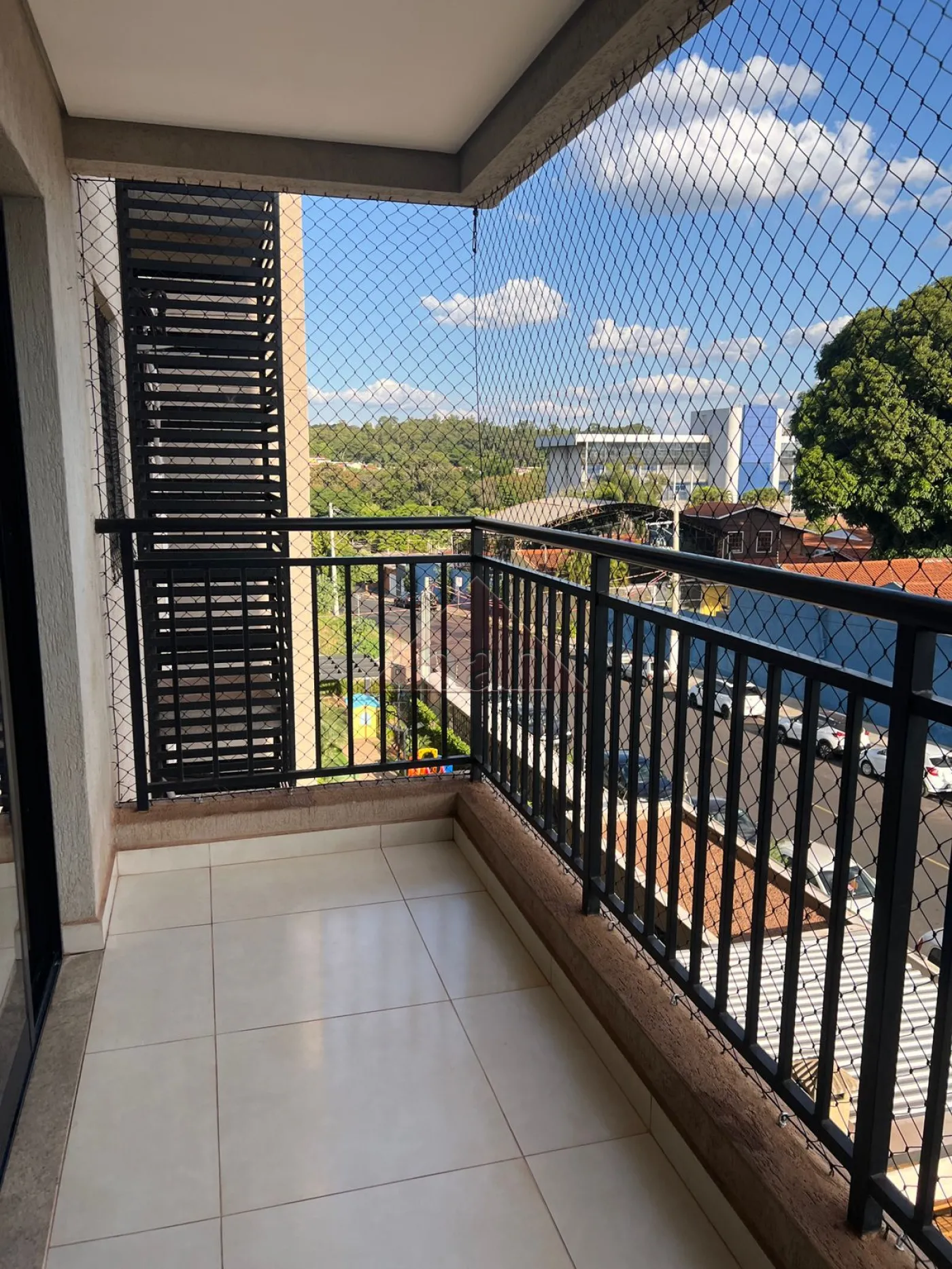 Alugar Apartamentos / Apartamento em Ribeir&atilde;o Preto R$ 1.620,00 - Foto 4