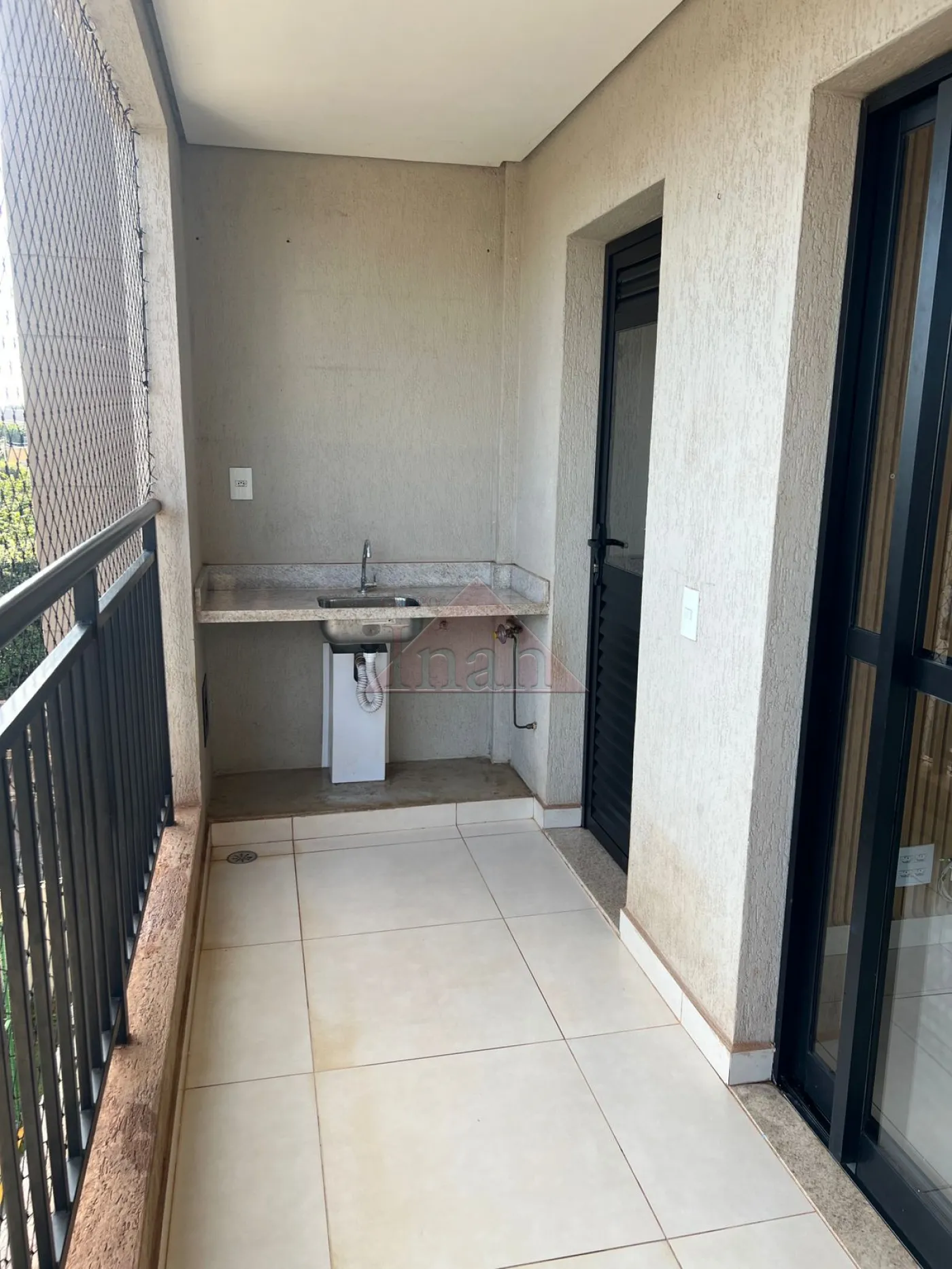 Alugar Apartamentos / Apartamento em Ribeir&atilde;o Preto R$ 1.620,00 - Foto 5