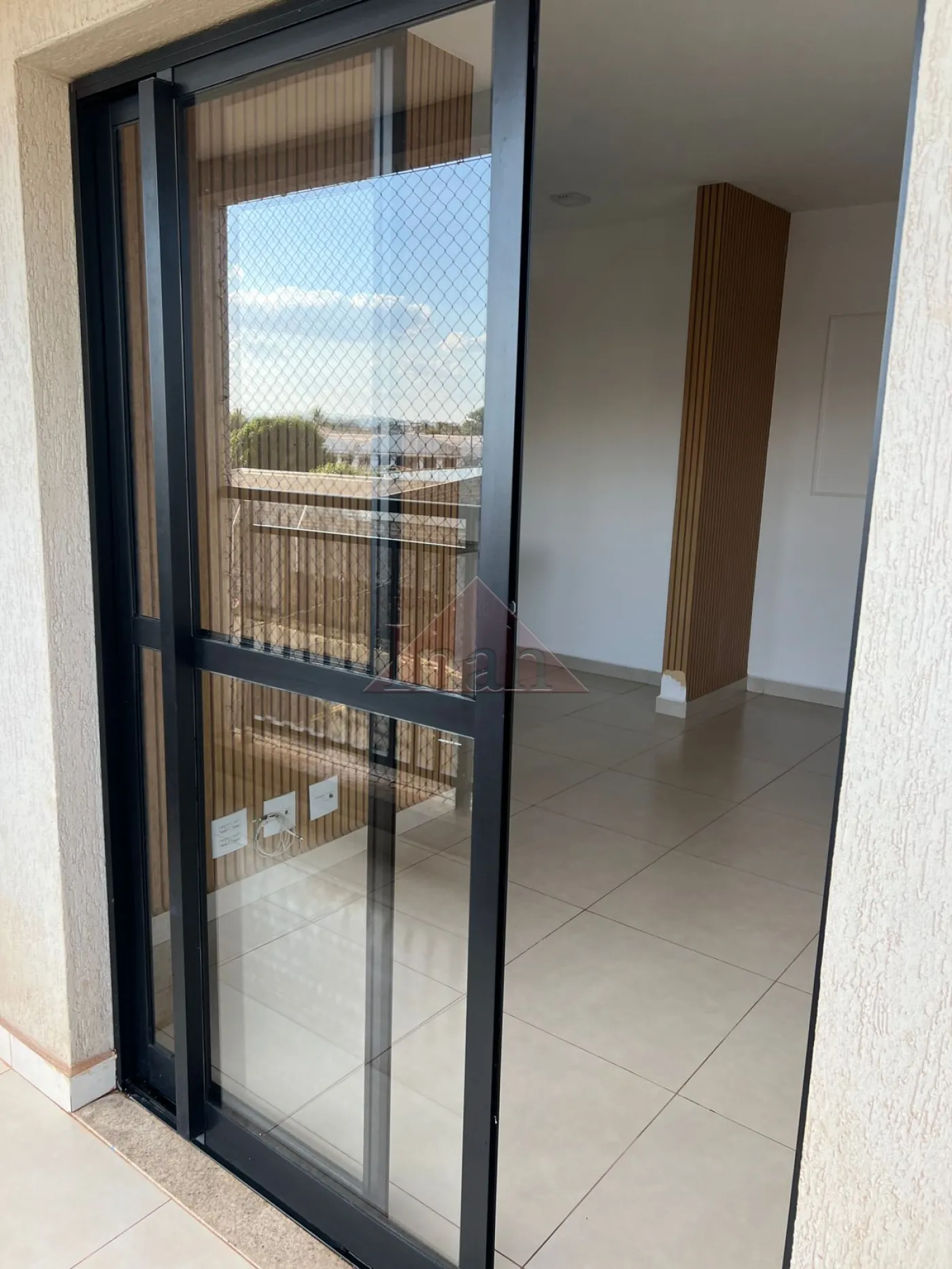 Alugar Apartamentos / Apartamento em Ribeir&atilde;o Preto R$ 1.620,00 - Foto 6