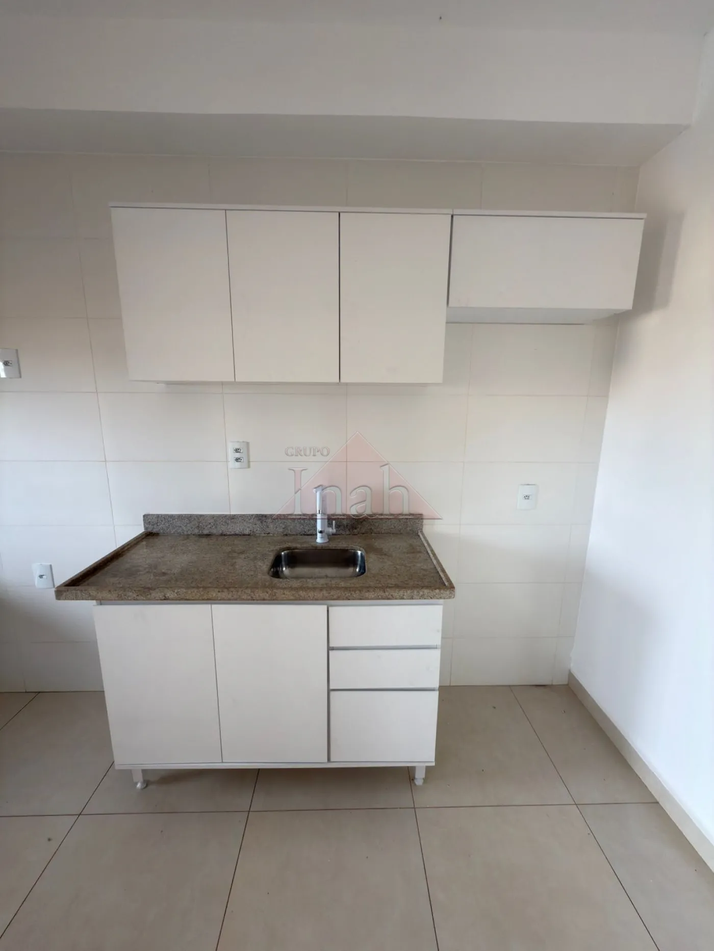 Alugar Apartamentos / Apartamento em Ribeir&atilde;o Preto R$ 1.620,00 - Foto 7