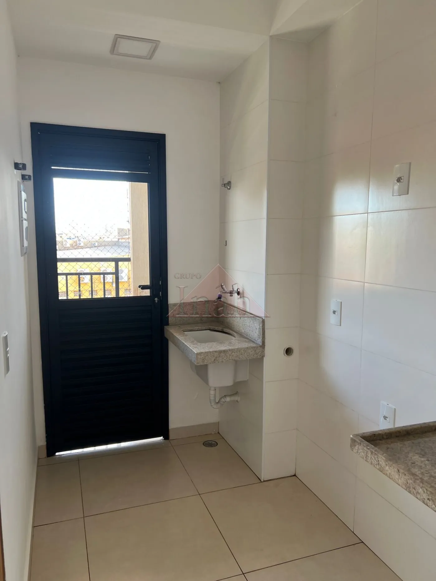 Alugar Apartamentos / Apartamento em Ribeir&atilde;o Preto R$ 1.620,00 - Foto 8