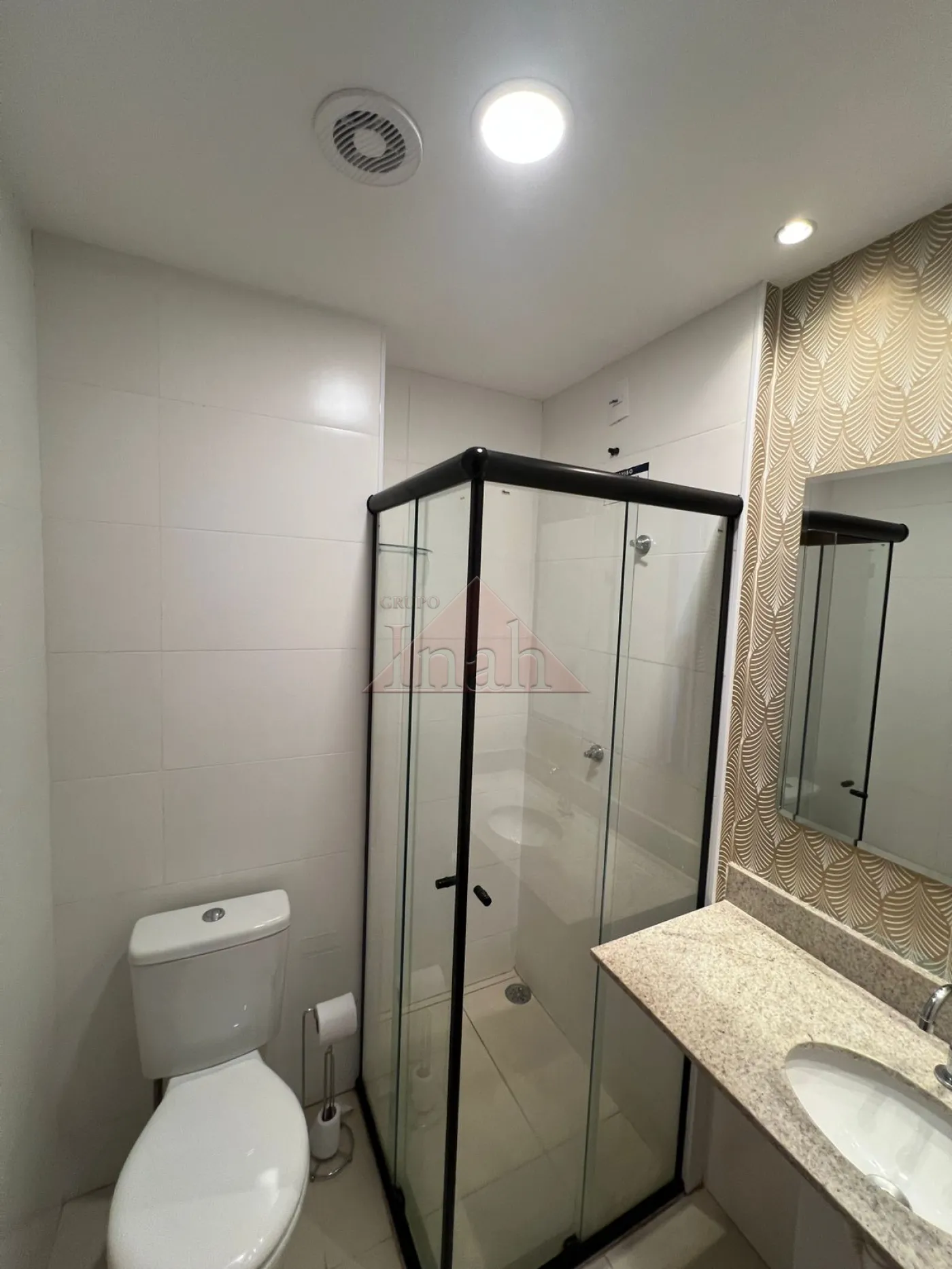 Alugar Apartamentos / Apartamento em Ribeir&atilde;o Preto R$ 1.620,00 - Foto 13