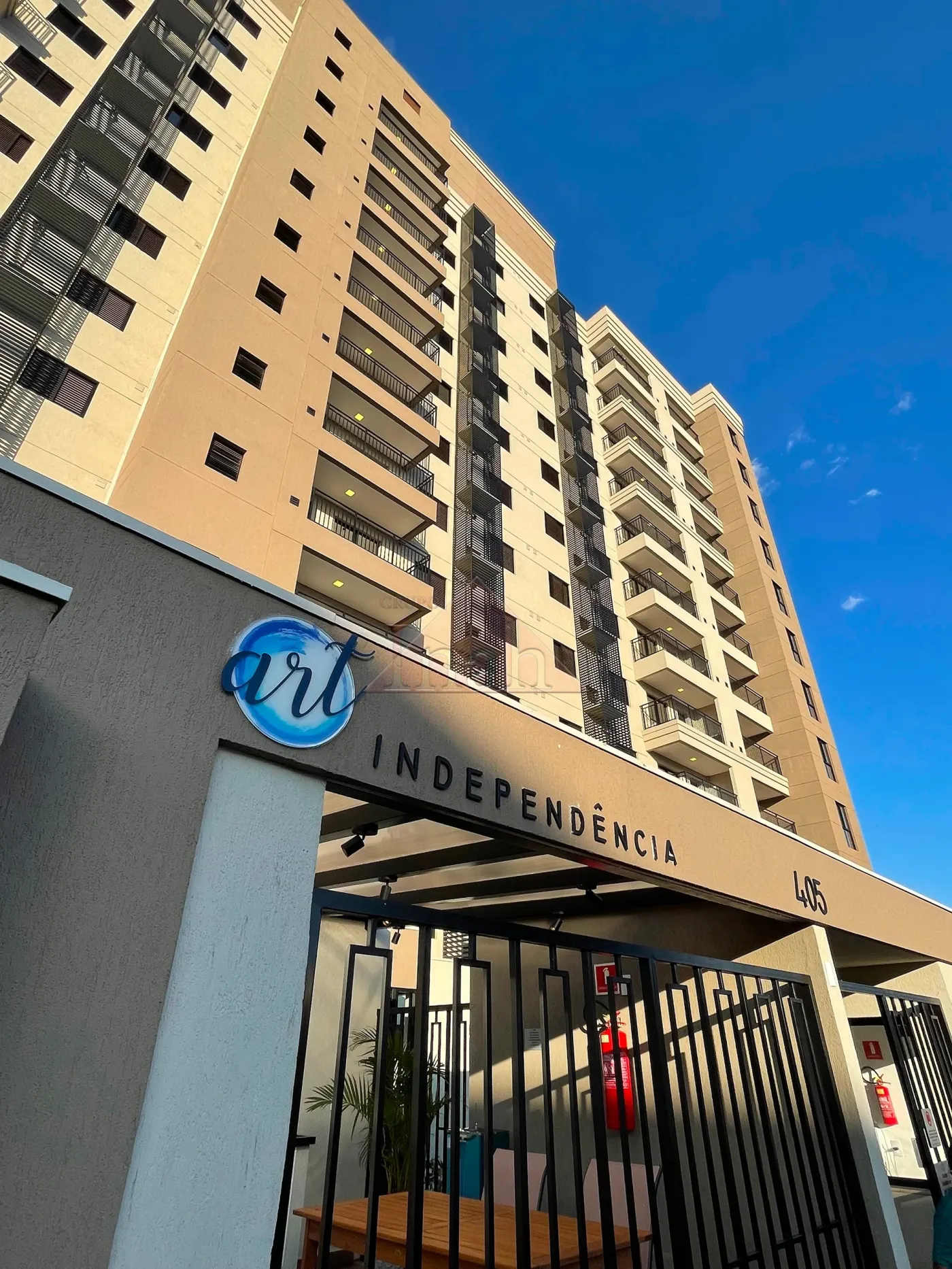 Alugar Apartamentos / Apartamento em Ribeir&atilde;o Preto R$ 1.620,00 - Foto 16