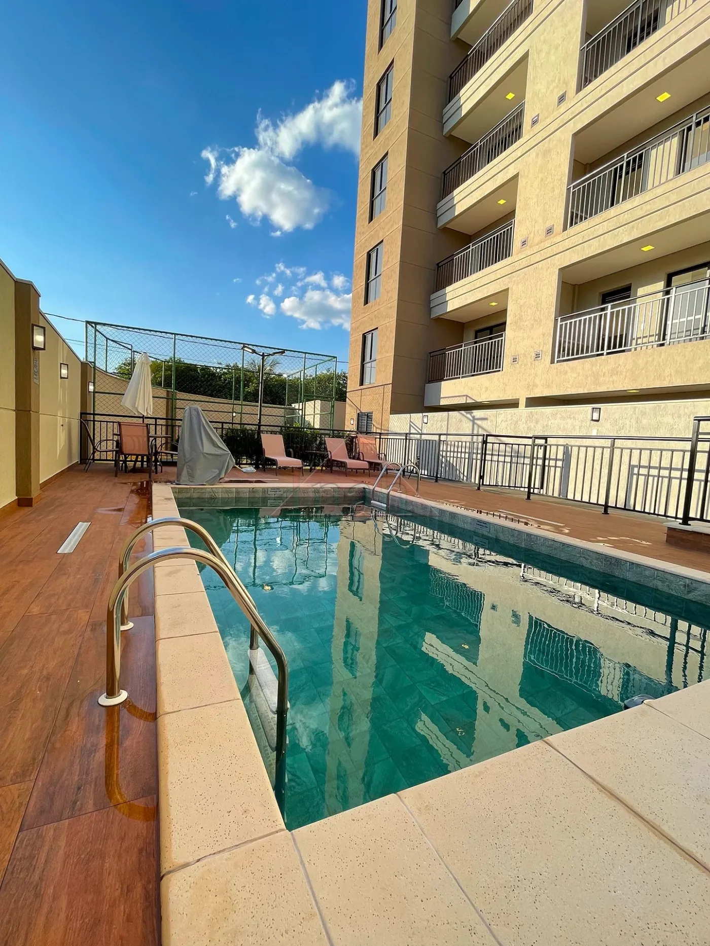 Alugar Apartamentos / Apartamento em Ribeir&atilde;o Preto R$ 1.620,00 - Foto 18