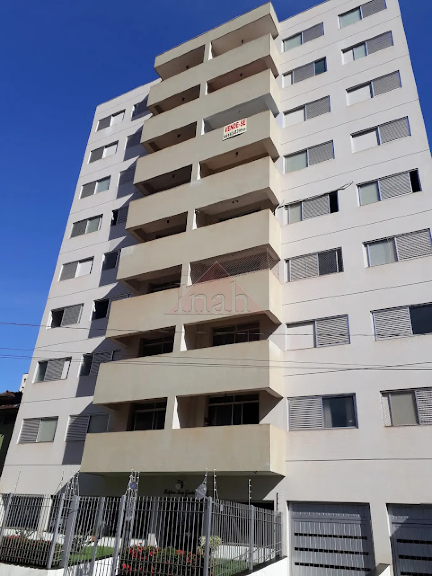 Comprar Apartamentos / Apartamento em Ribeir&atilde;o Preto R$ 265.000,00 - Foto 1