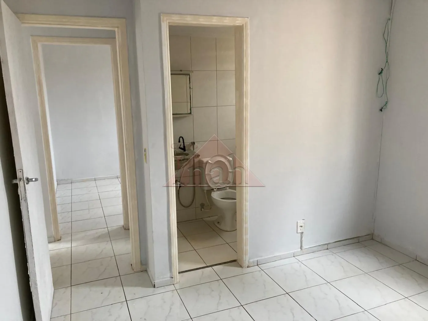 Comprar Apartamentos / Apartamento em Ribeir&atilde;o Preto R$ 190.800,00 - Foto 8