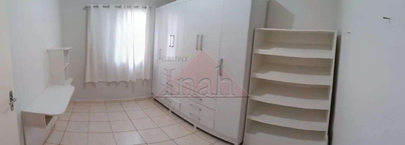 Alugar Apartamentos / MOBILIADO em Ribeir&atilde;o Preto R$ 1.350,00 - Foto 6