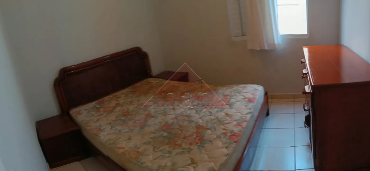 Alugar Apartamentos / MOBILIADO em Ribeir&atilde;o Preto R$ 1.350,00 - Foto 7