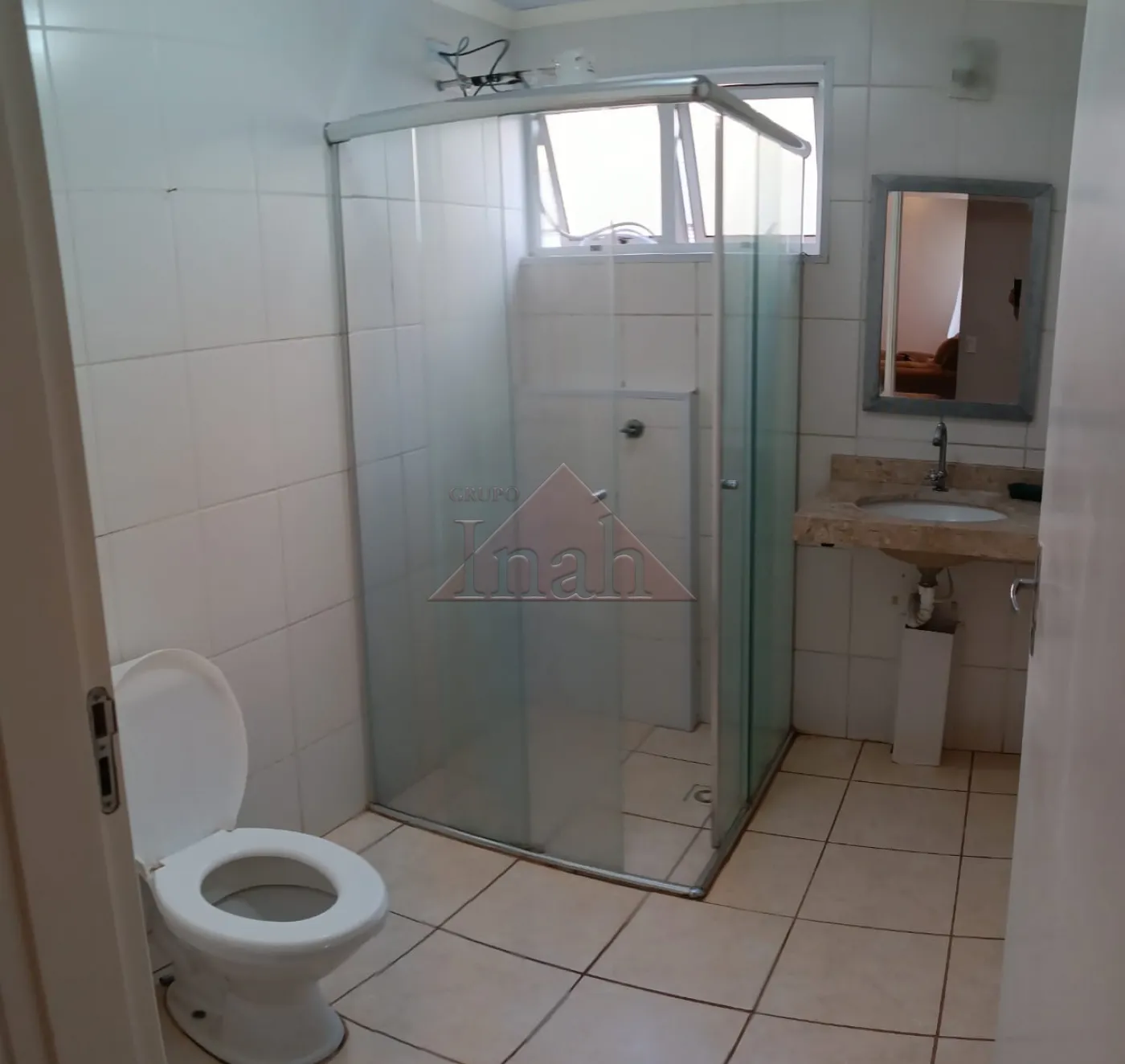 Alugar Apartamentos / MOBILIADO em Ribeir&atilde;o Preto R$ 1.350,00 - Foto 8