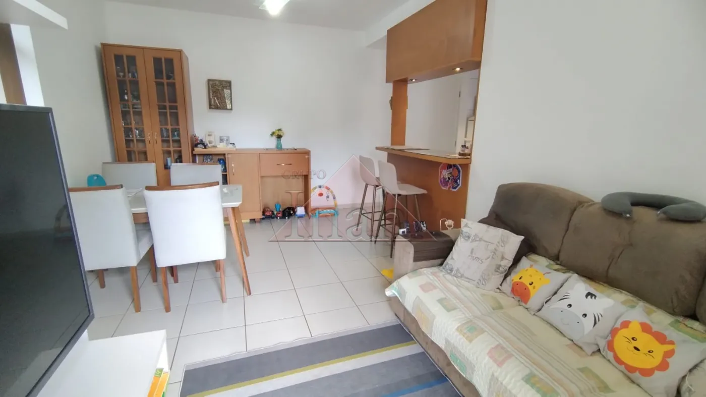 Comprar Apartamentos / Apartamento em Ribeir&atilde;o Preto R$ 350.000,00 - Foto 2
