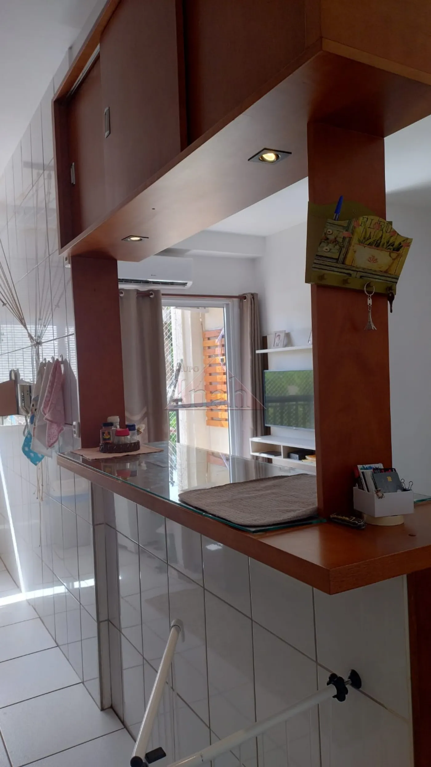 Comprar Apartamentos / Apartamento em Ribeir&atilde;o Preto R$ 350.000,00 - Foto 4