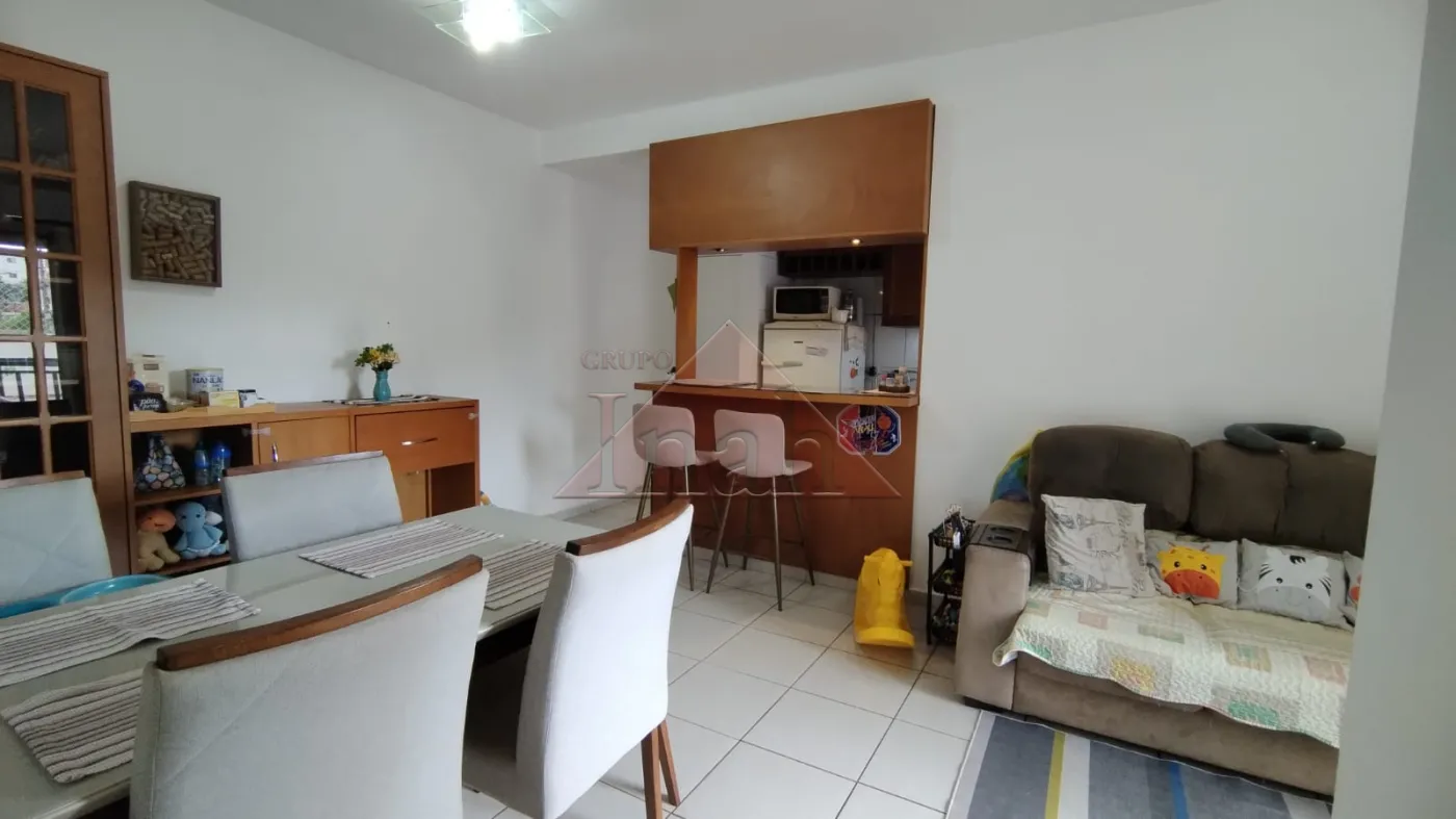 Comprar Apartamentos / Apartamento em Ribeir&atilde;o Preto R$ 350.000,00 - Foto 5