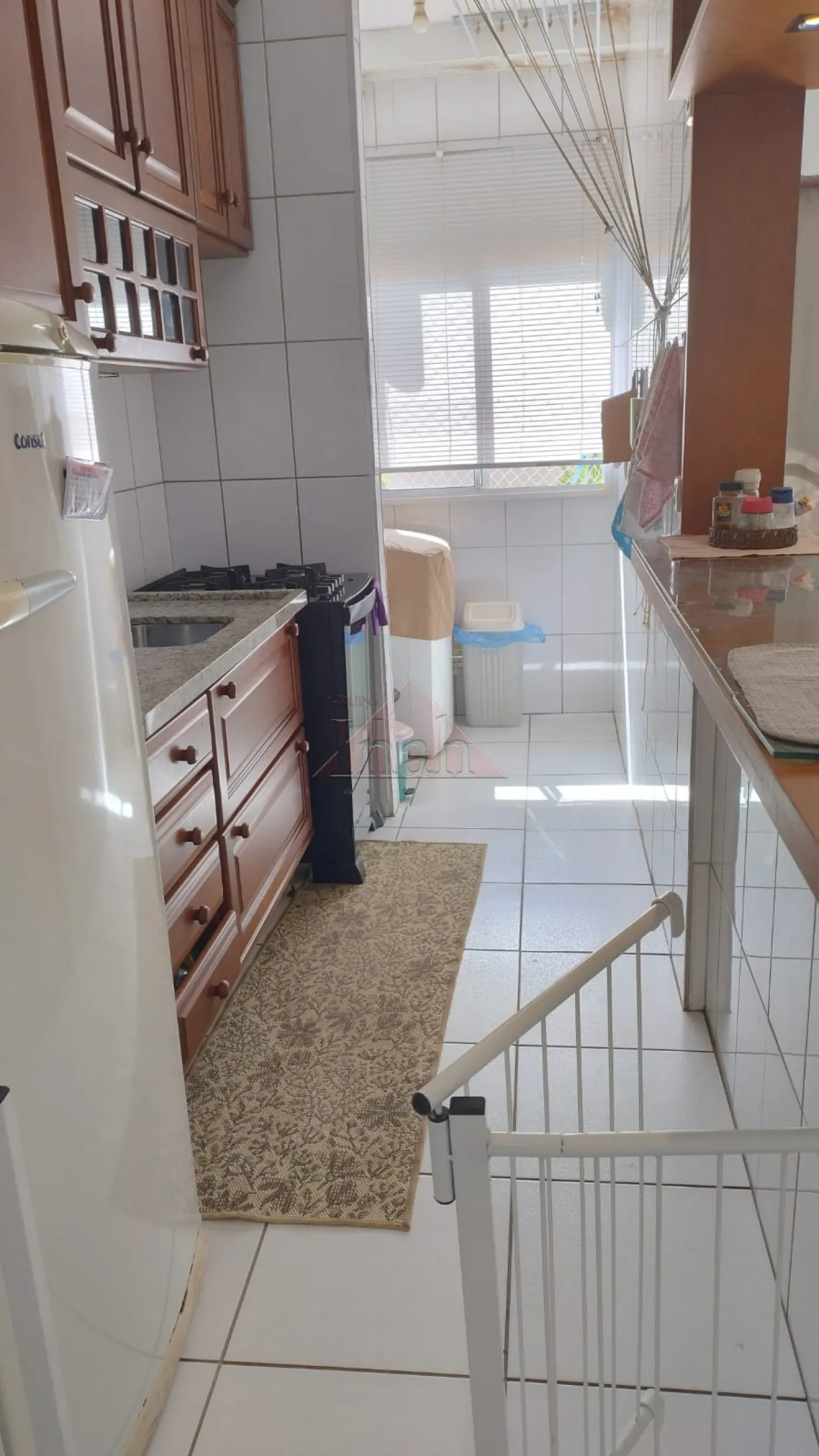 Comprar Apartamentos / Apartamento em Ribeir&atilde;o Preto R$ 350.000,00 - Foto 8