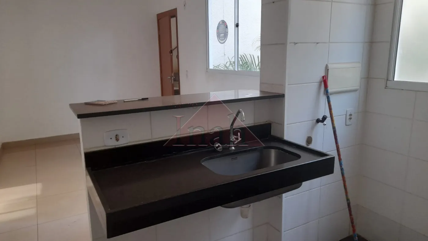 Alugar Apartamentos / Apartamento em Ribeir&atilde;o Preto R$ 950,00 - Foto 2