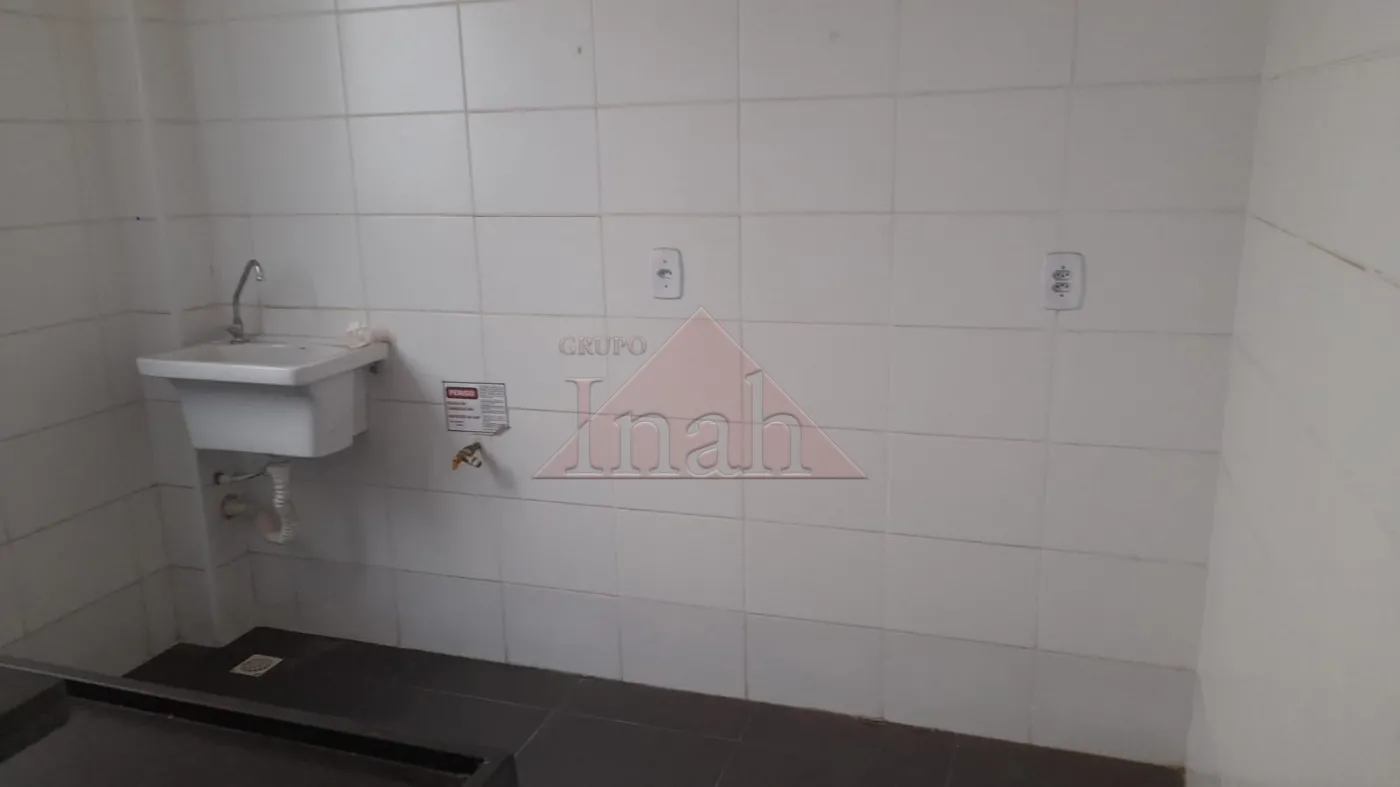 Alugar Apartamentos / Apartamento em Ribeir&atilde;o Preto R$ 950,00 - Foto 3
