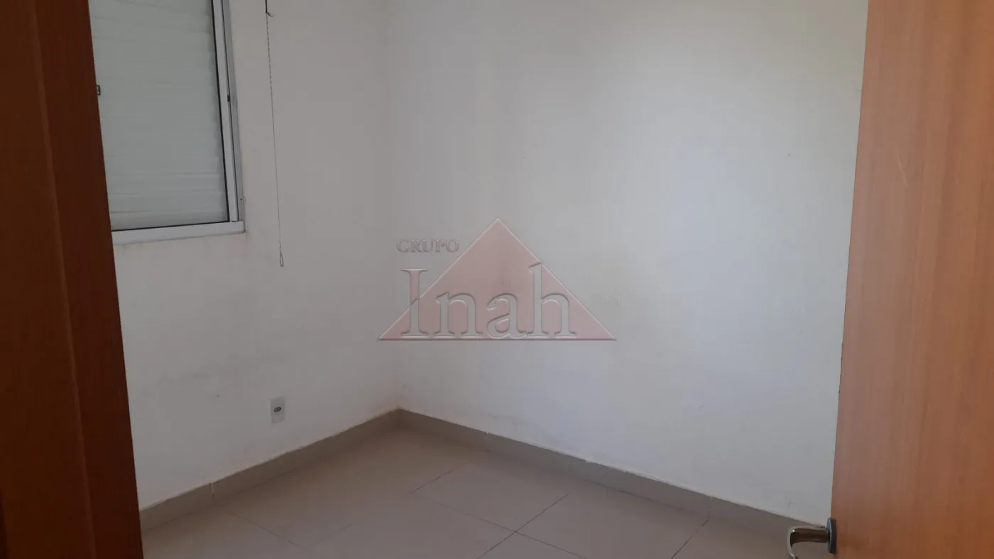 Alugar Apartamentos / Apartamento em Ribeir&atilde;o Preto R$ 950,00 - Foto 4