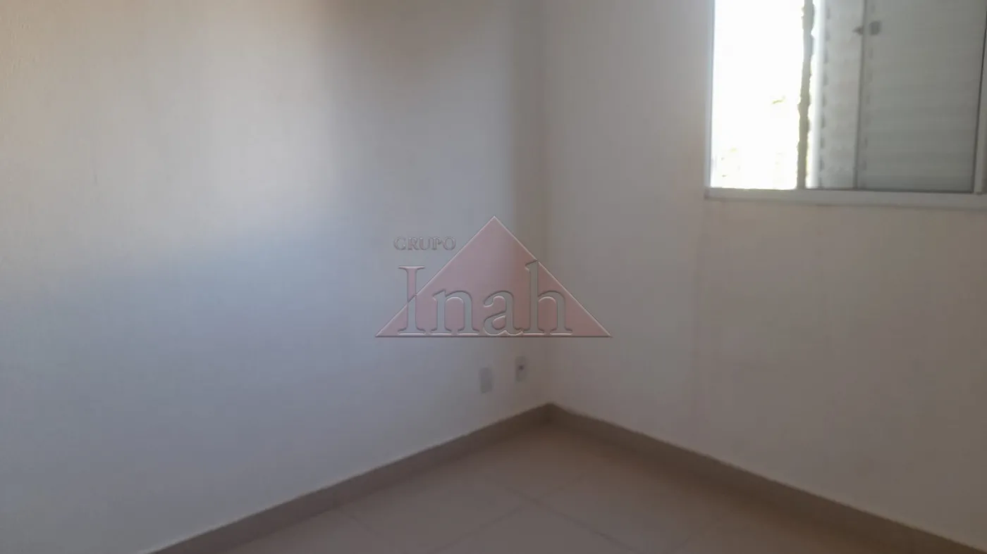 Alugar Apartamentos / Apartamento em Ribeir&atilde;o Preto R$ 950,00 - Foto 5