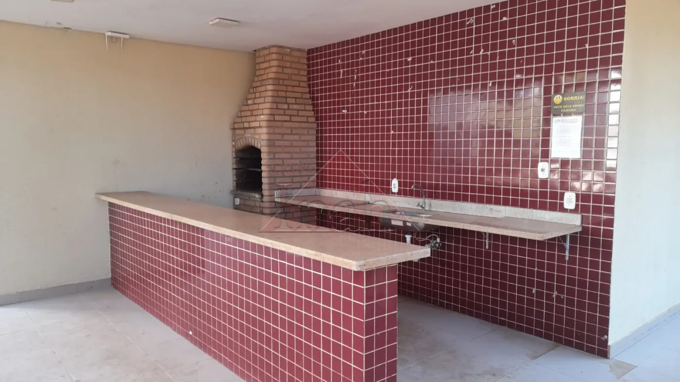 Alugar Apartamentos / Apartamento em Ribeir&atilde;o Preto R$ 950,00 - Foto 7