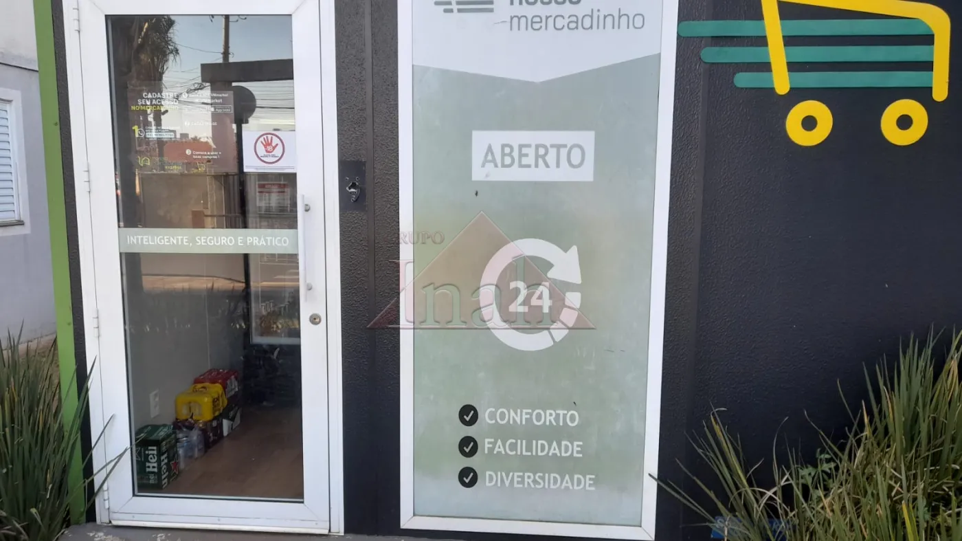 Alugar Apartamentos / Apartamento em Ribeir&atilde;o Preto R$ 950,00 - Foto 9