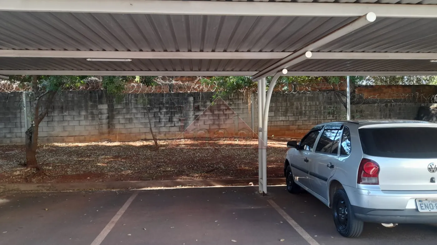 Alugar Apartamentos / Apartamento em Ribeir&atilde;o Preto R$ 950,00 - Foto 10