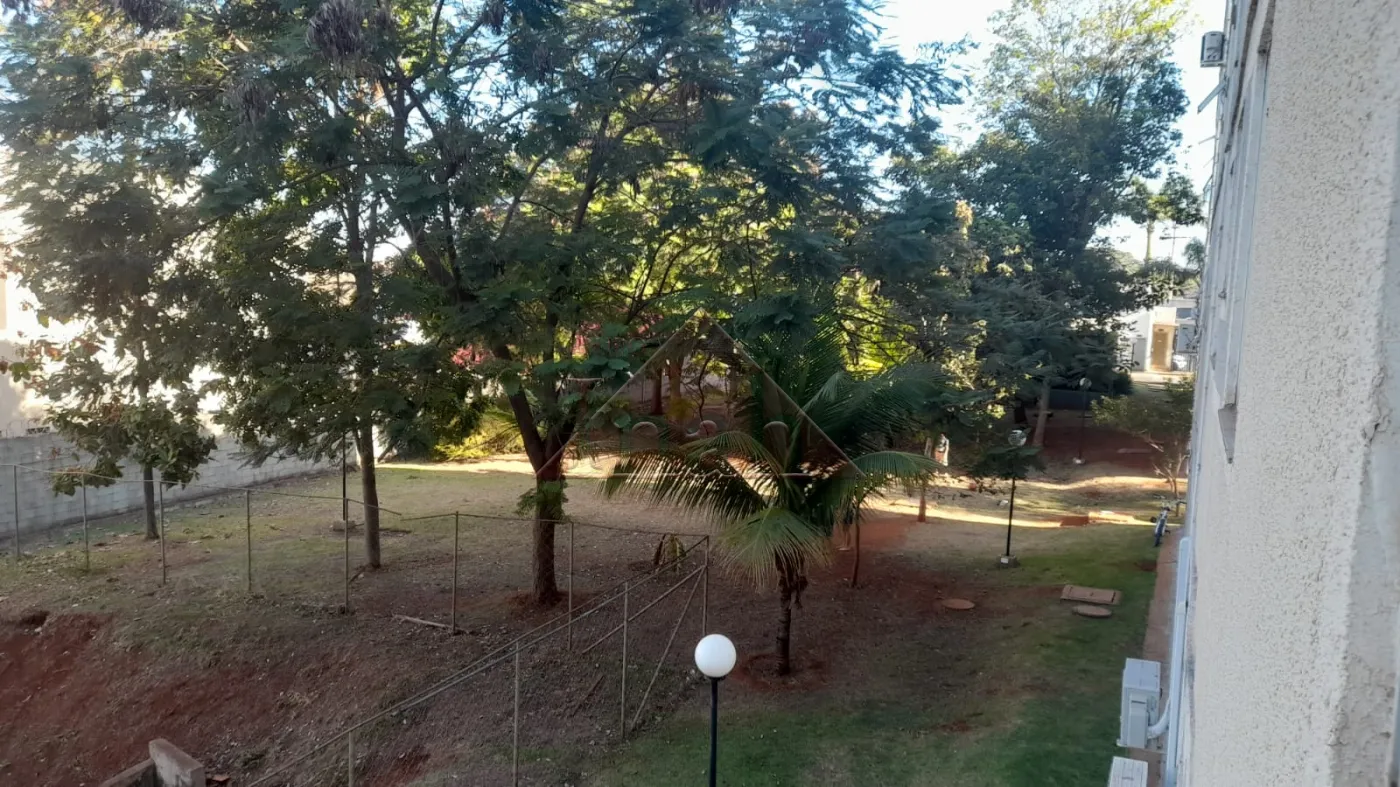 Alugar Apartamentos / Apartamento em Ribeir&atilde;o Preto R$ 950,00 - Foto 11