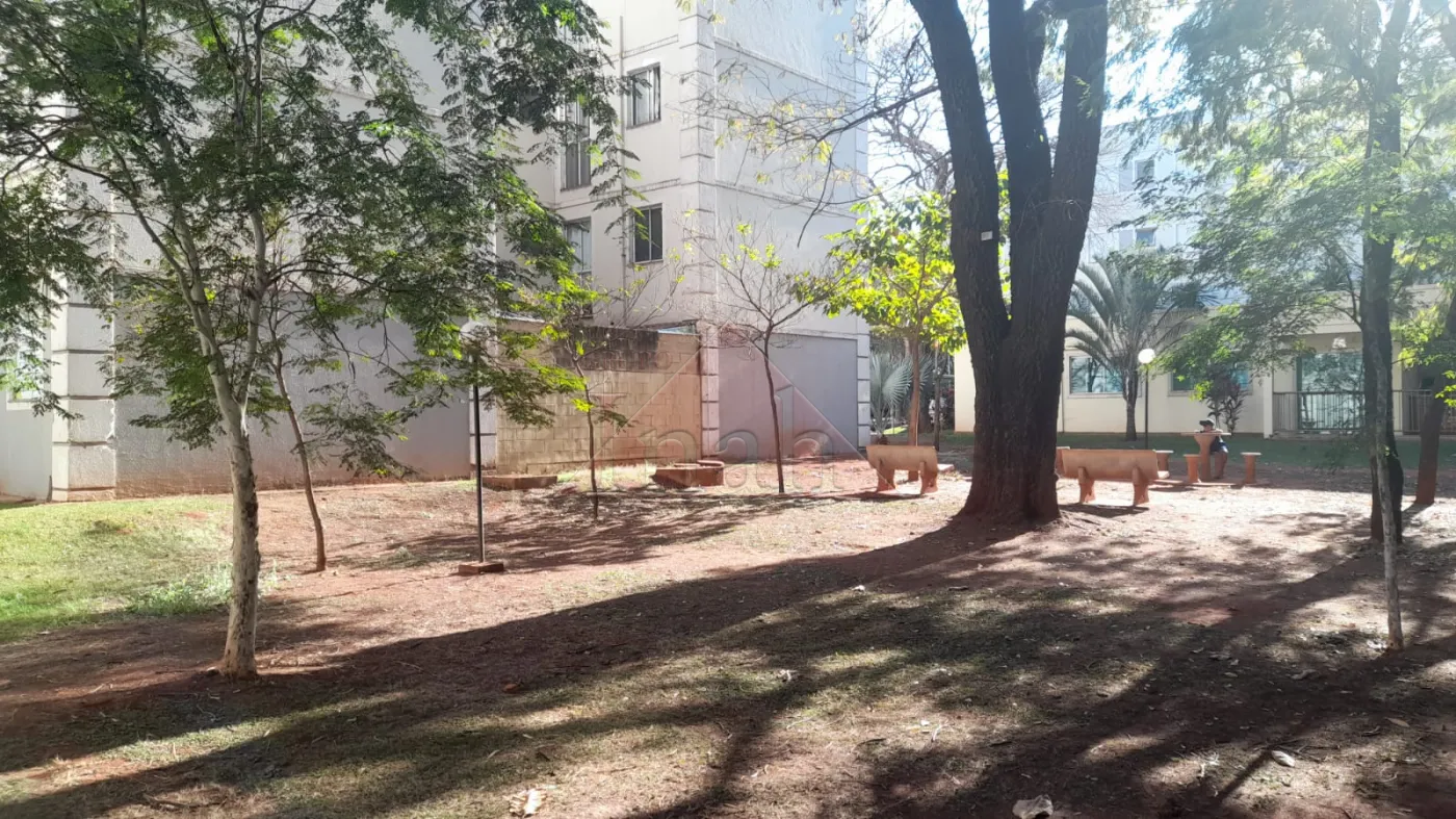 Alugar Apartamentos / Apartamento em Ribeir&atilde;o Preto R$ 950,00 - Foto 12