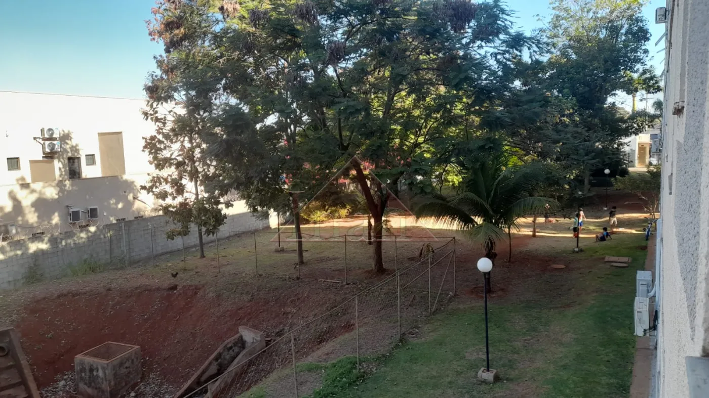 Alugar Apartamentos / Apartamento em Ribeir&atilde;o Preto R$ 950,00 - Foto 13