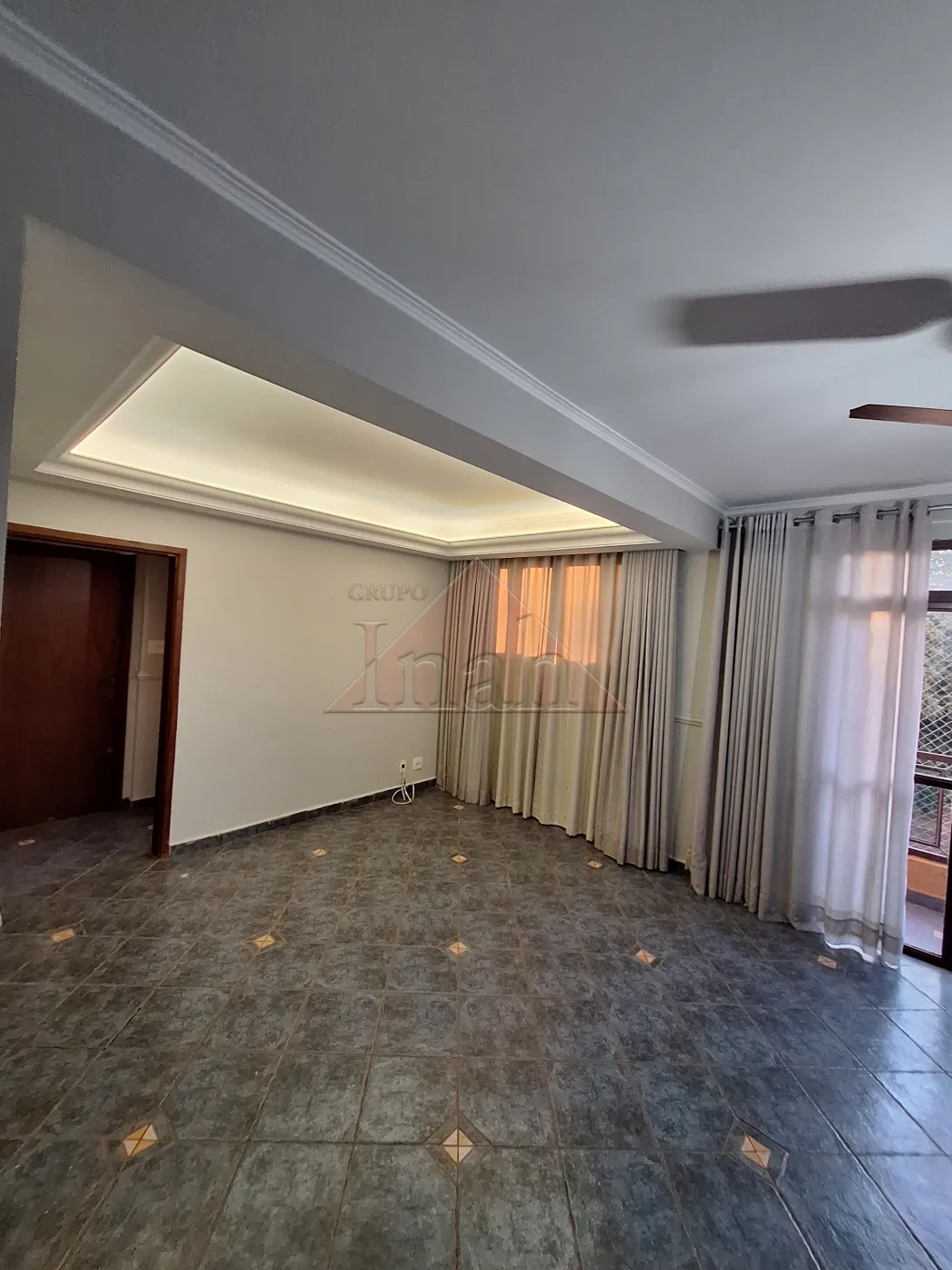 Alugar Apartamentos / apto de moradia em Ribeirão Preto R$ 2.000,00 - Foto 1