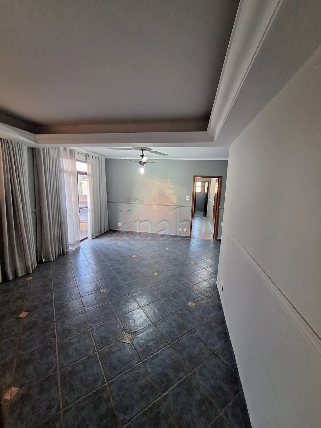 Alugar Apartamentos / apto de moradia em Ribeirão Preto R$ 2.000,00 - Foto 2