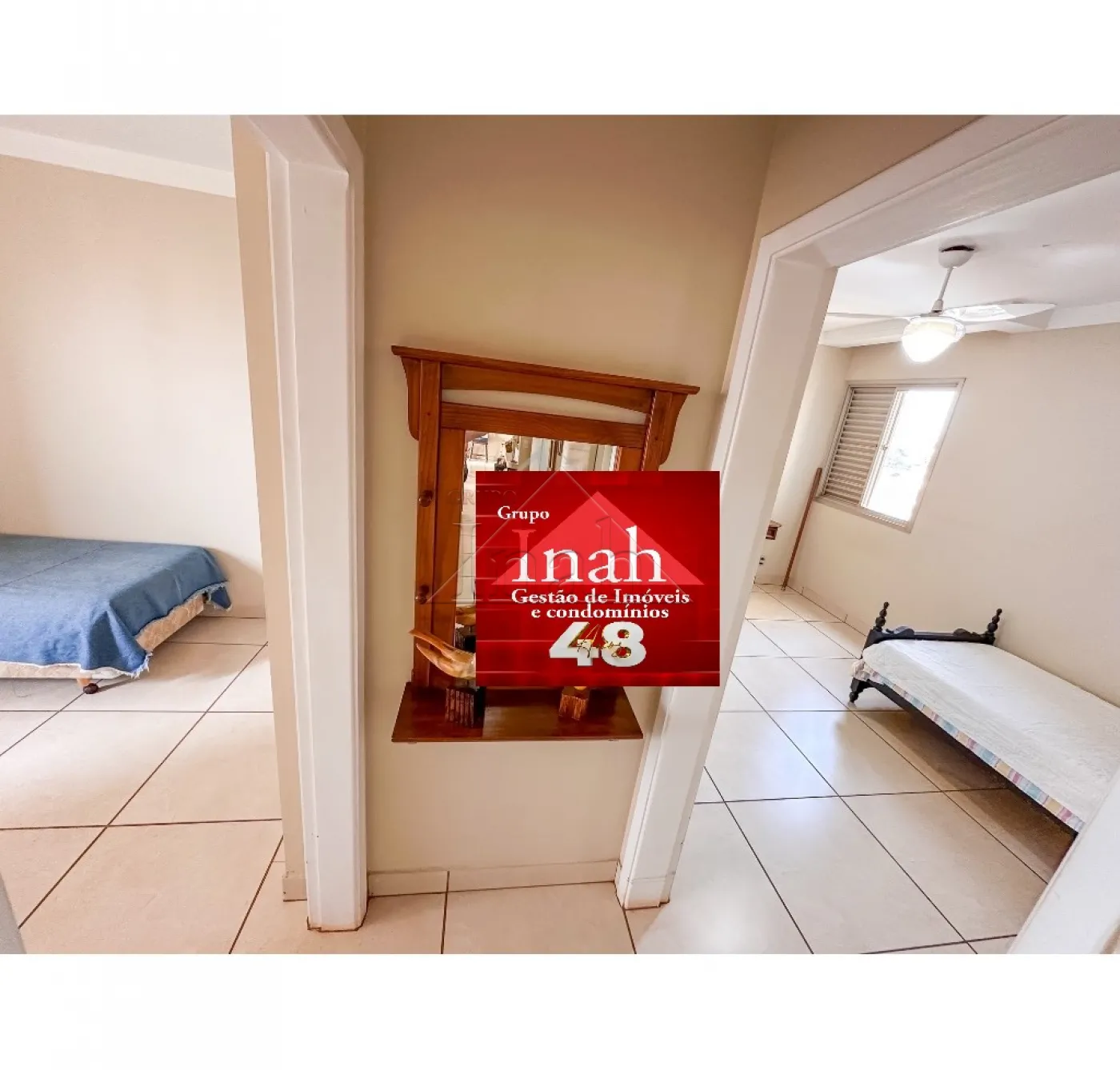 Alugar Apartamentos / Apartamento em Ribeir&atilde;o Preto R$ 2.300,00 - Foto 5