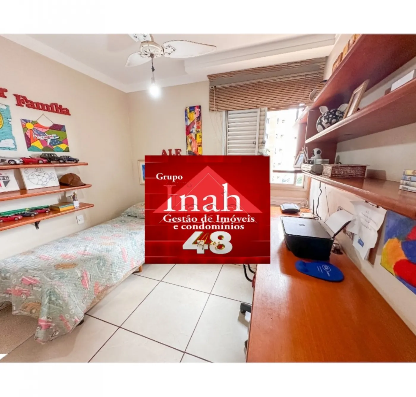 Alugar Apartamentos / Apartamento em Ribeir&atilde;o Preto R$ 2.300,00 - Foto 7