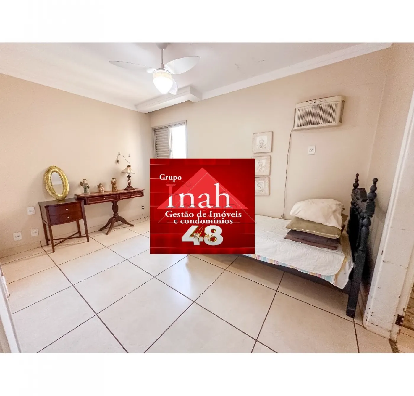 Alugar Apartamentos / Apartamento em Ribeir&atilde;o Preto R$ 2.300,00 - Foto 9