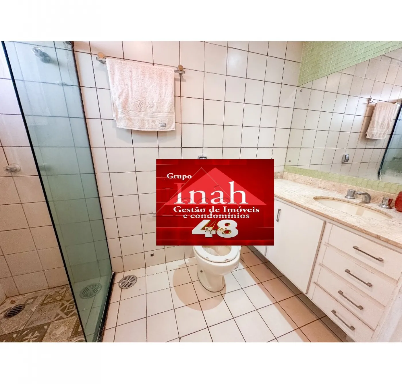 Alugar Apartamentos / Apartamento em Ribeir&atilde;o Preto R$ 2.300,00 - Foto 11