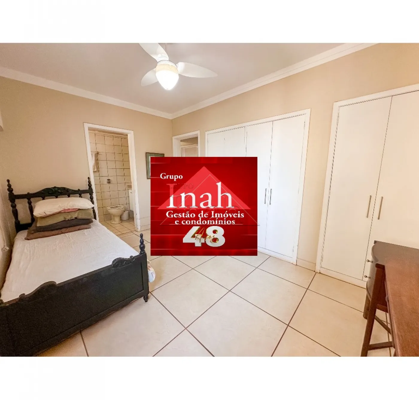 Alugar Apartamentos / Apartamento em Ribeir&atilde;o Preto R$ 2.300,00 - Foto 10