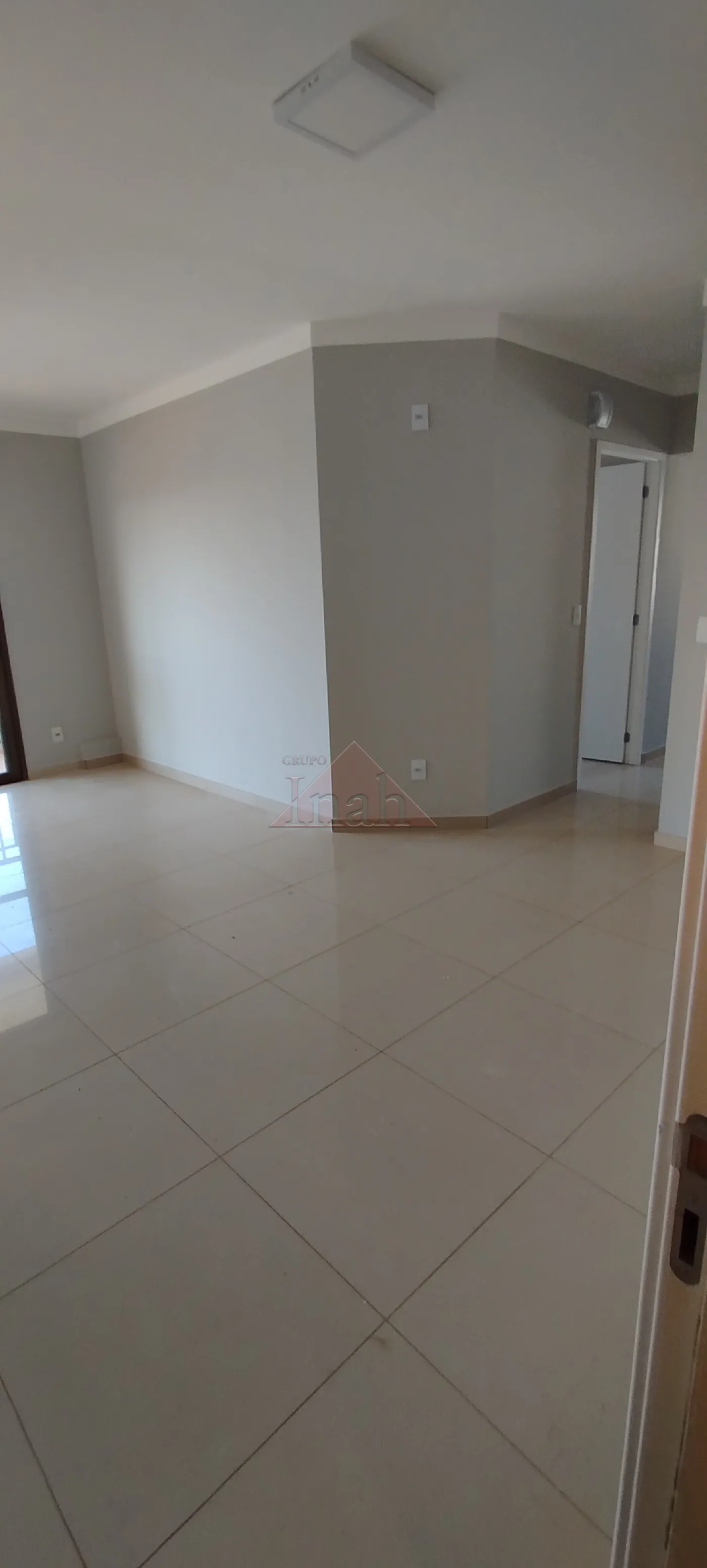 Alugar Apartamentos / Apartamento em Ribeirão Preto R$ 3.600,00 - Foto 1